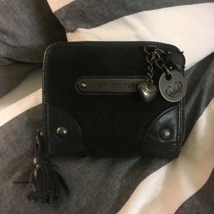Juicy couture wallet